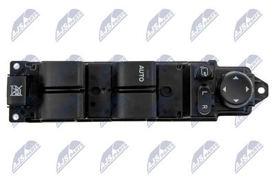 COMUTATOR MACARA GEAM NTY EWSMZ008 2