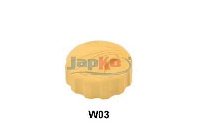 Radiatoriaus dangtelis JAPKO 33W03