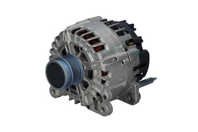 GENERATOR / ALTERNATOR VALEO 200269 6