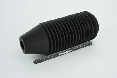 CAPAC PROTECTIE/BURDUF AMORTIZOR FEBEST CHSHBJ200R 48