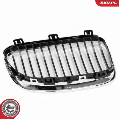 GRILA RADIATOR ESEN SKV 66SKV114 7