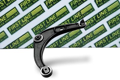 носач, окачване на колелата FIRST LINE FCA5769