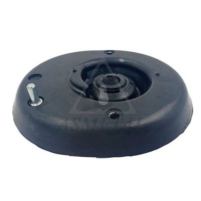 Mocowanie amortyzatora teleskopowego ASMETAL 45CT0600