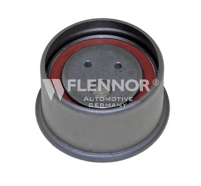 Натяжной ролик, ремень ГРМ FLENNOR FS64998 для MITSUBISHI COLT