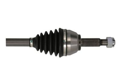 Aandrijfas Voor Links 793mm (nieuw) past: FORD TRANSIT 2.0D 08.00-05.06