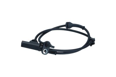 Jutiklis, rato greitis