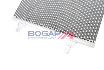 CONDENSATOR CLIMATIZARE BOGAP A4117127 2