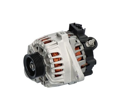 GENERATOR / ALTERNATOR VALEO 444362 7