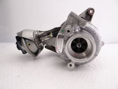 LADER AUFLADUNG GARRETT 7602209004S 7