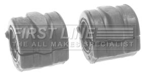 Repair Kit, stabiliser coupling rod FIRST LINE FSK6257K