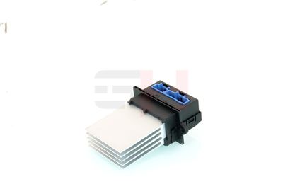 REZISTOR VENTILATOR HABITACLU GH GH763746 10