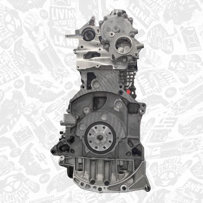 MOTOR COMPLET ET ENGINETEAM SB0020 3