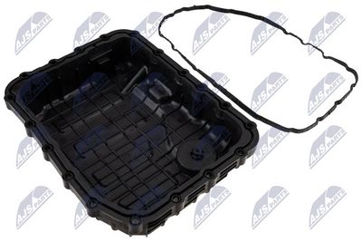 FILTRU HIDRAULIC CUTIE DE VITEZE AUTOMATA NTY FSFHY013 1