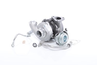 LADER AUFLADUNG BTS Turbo T981104BT 4