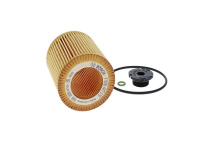 FILTRU ULEI BOSCH F026407175 33