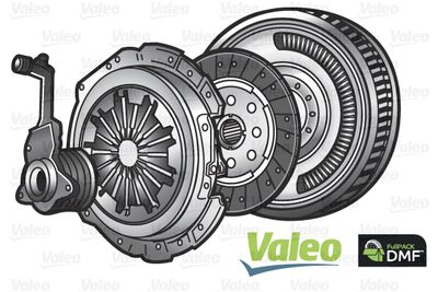 VALEO 837300 Комплект сцепления  для FIAT CROMA (Фиат Крома)