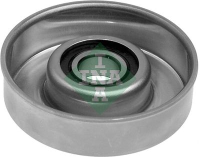 Tensioner Pulley, V-ribbed belt 531 0646 20