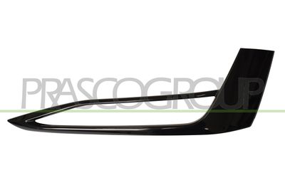 HALTER NEBELSCHEINWERFER PRASCO BM0522143