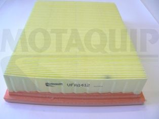 FILTRU AER MOTAQUIP LVFA1412 1