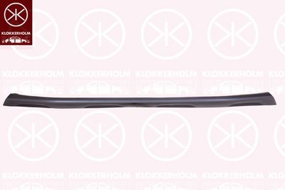 KLOKKERHOLM Spoileriai