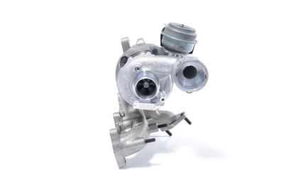 LADER AUFLADUNG BTS Turbo T912246 8