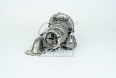 Lader, ladesystem FEBI BILSTEIN 187597