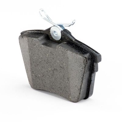 BREMSBELAGSATZ SCHEIBENBREMSE DELPHI LP1892 24