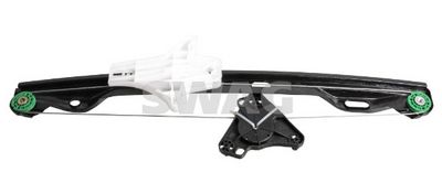 MECANISM ACTIONARE GEAM