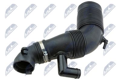 Hadica plniaceho vzduchu NTY GPP-WW-100