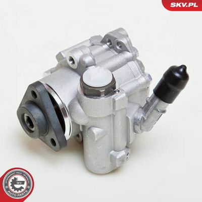 Hydraulické čerpadlo, řízení SKV 10SKV048