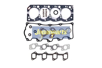 JAPANPARTS Tarpiklių komplektas, cilindro galva