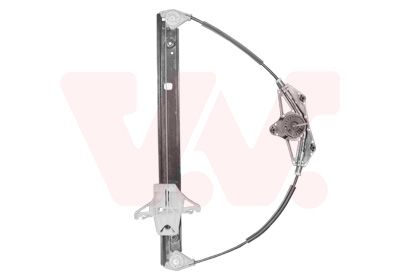 FENSTERHEBER VAN WEZEL 7624263