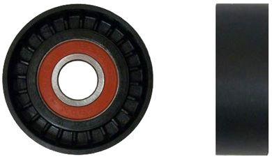 Tensioner Pulley, V-ribbed belt P216018