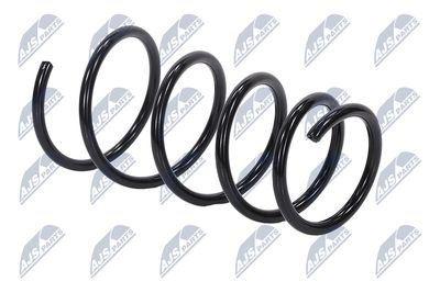 ARC SPIRAL NTY ASZPL054 11