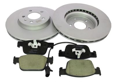 SET FRANA FRANA DISC