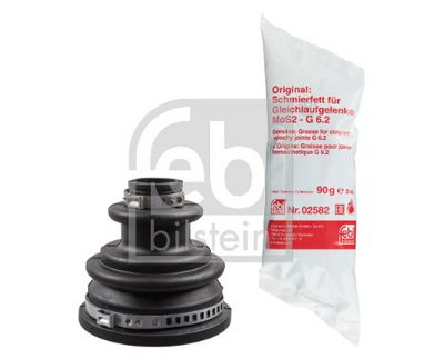 FEBI BILSTEIN Faltenbalgsatz, Antriebswelle