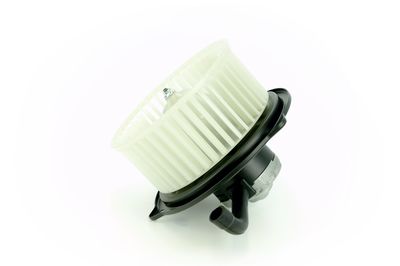 VENTILATOR HABITACLU NISSENS 87158 16