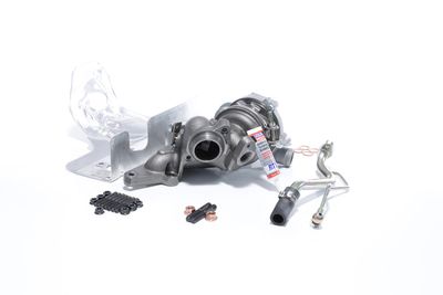 LADER AUFLADUNG BTS Turbo T981176BT 22