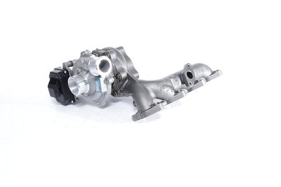 LADER AUFLADUNG BTS Turbo T918732 5