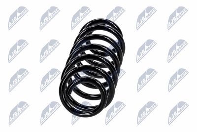 ARC SPIRAL NTY ASZWW050 36