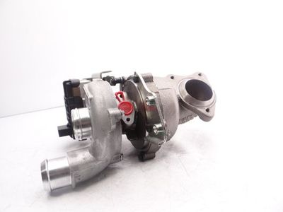 LADER AUFLADUNG GARRETT 7421109007S 3