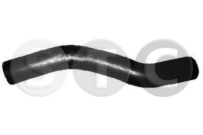 KüHLERSCHLAUCH STC T409394