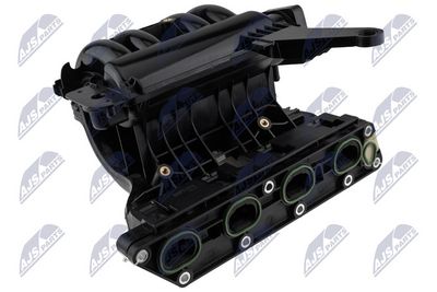 Sací trubka, přívod vzduchu NTY BKS-FT-012