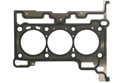 Cilinderkoppakking (dikte: 0,7mm) past: FORD B-MAX, C-MAX II, ECOSPORT, FIESTA VI, FIESTA VII, FOCUS III, GRAND C-MAX, MONDEO V, PUMA, TOURNEO CONNECT V408 NADWOZIE WIELKO 1.0/1.0H 02.12-