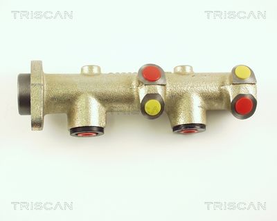 TRISCAN 8130 28118 Головний гальмівний циліндр 
