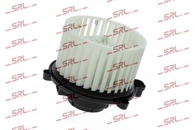 Vnútorný ventilátor SR-LINE 53B1NU-1