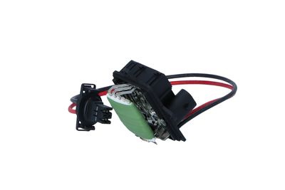 REZISTOR VENTILATOR HABITACLU NRF 342061 30