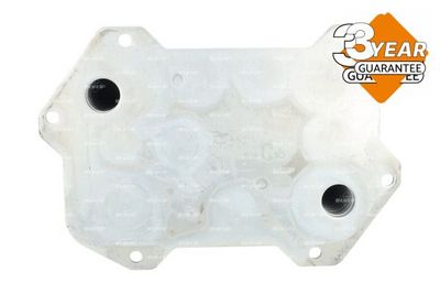 Radiator ulei, ulei motor NRF 31946