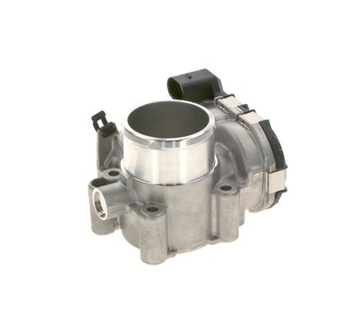 DROSSELKLAPPENSTUTZEN BOSCH 0280750532 9