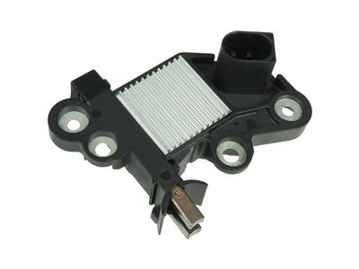 Generatorregler